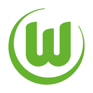 沃尔夫斯堡 logo