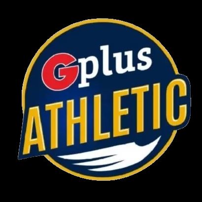 GPlus竞技  logo