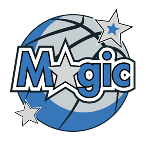 奥兰多魔术 logo