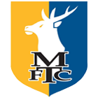 曼斯菲尔德后备队 logo