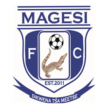 玛盖斯 logo