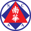南华女篮 logo