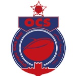 奥林匹克萨非  logo