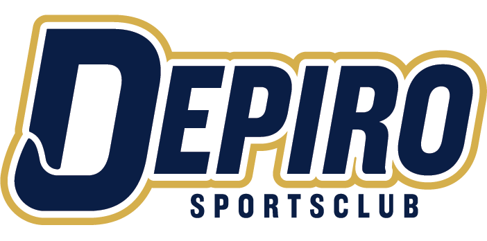 德皮罗 logo