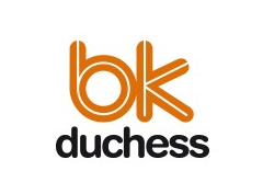 KS公爵女篮 logo