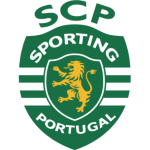 葡萄牙体育女足B队  logo