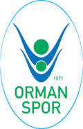 奥尔曼安卡拉 logo