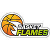 火焰篮球会女篮 logo