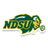 北达科他州立大学 logo