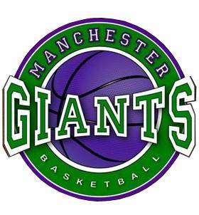 曼彻斯特巨人 logo