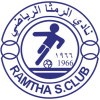 连姆沙  logo