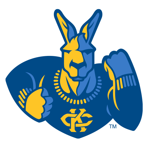密苏里大学堪萨斯城分校  logo