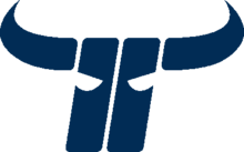 卡芬堡公牛 logo