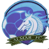 艾尔玛尔FC  logo