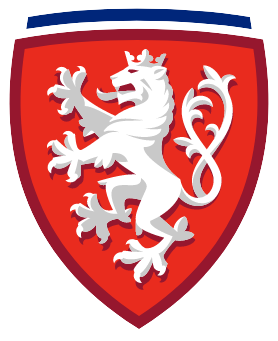 捷克 logo