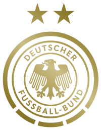 德国女足  logo