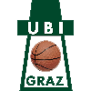 UBI格拉茨女篮  logo