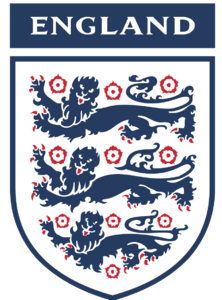 英格兰女足 logo
