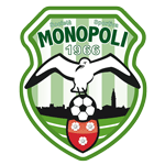 摩诺波利U19 logo