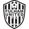 富勒姆联女足后备 logo