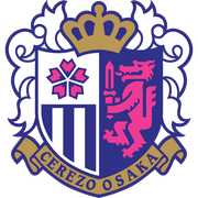 大阪樱花 logo