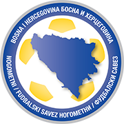 波黑 logo