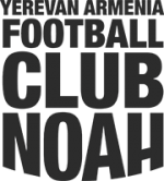 诺亚FC  logo