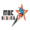 MBC新星  logo
