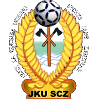 JKU FC  logo