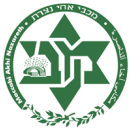 马卡比阿希 logo