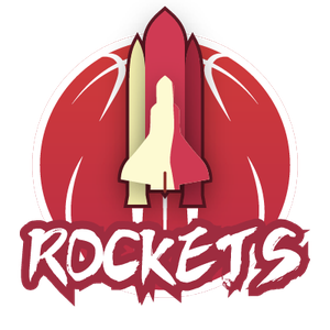 休斯顿火箭 logo
