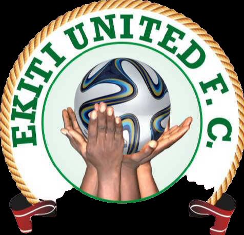 埃基蒂州联合 logo