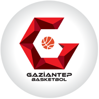 加济安泰普  logo