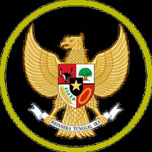 印度尼西亚 logo