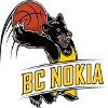 BC诺基亚女篮 logo