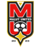 马鲁特联  logo