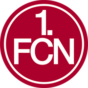 纽伦堡青年队 logo