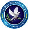 卢旺达警察  logo