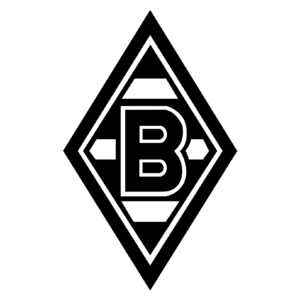 门兴格拉德巴赫 logo