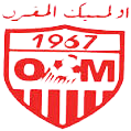 欧德马格兰  logo