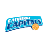堪培拉首都女篮 logo